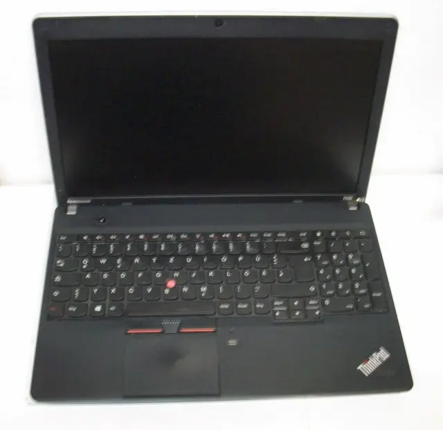 ThinkPad E525 ノートPC AMD 4GB 500GB ジャンク品 - Windowsノート本体