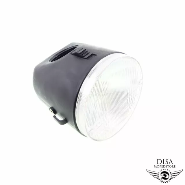 Scheinwerfer Lampe für Piaggio Vespa Si Mofa Moped