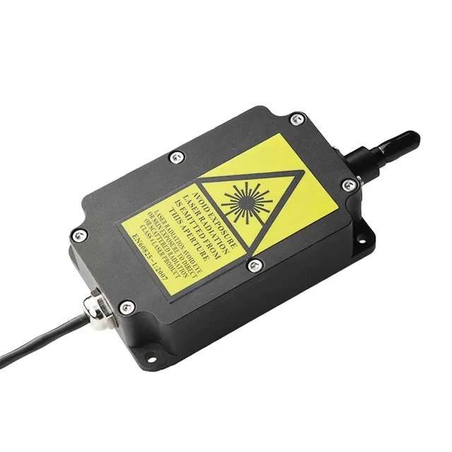 LASERTREE Multi Mode Fiber Coupled Laser 470nm 6W 10W Diode Laser 60μm-800μm