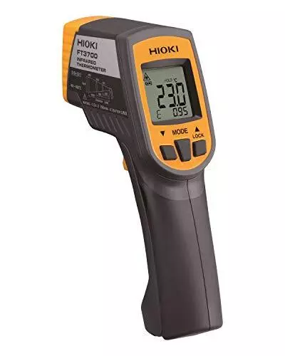 HIOKI FT3700 Radiation temperature high tester Not suitable for thermometer use