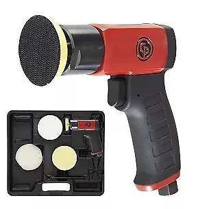 Mini Air Polisher Kit  CHICAGO PNEUMATIC TOOL llc CP7201P-8941172014