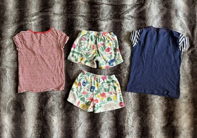 Girls Mini  Boden  Clothes Bundle Age 7-8 Years 2