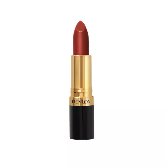 Revlon Super Lustrous Lipstick Pearl - 610 Goldpearl Plum