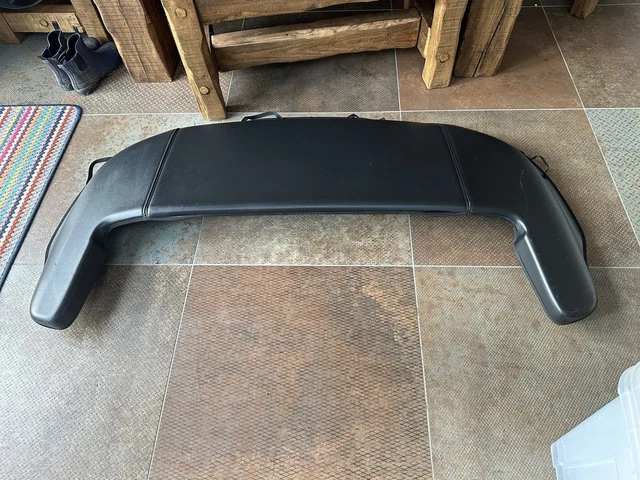 2000-2006 Audi TT 180hp Battery Cover Trim Panel / OEM / T1029 - Redline Auto Parts 2000-2006 Audi TT 180hp Battery Cover Trim Panel / OEM / T1029 - Redline Auto Parts