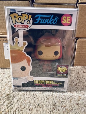 funko fundays box of fun 2021
