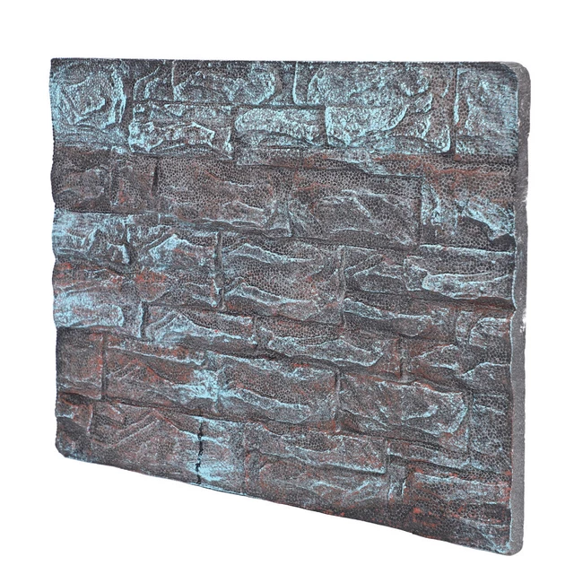 Fish Tank Background Board Climbing Pet Box Reptile Decor Fish Tank Wall Decor