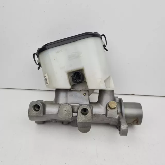 Ford Territory SX SY Brake Master Cylinder 05/04-04/09