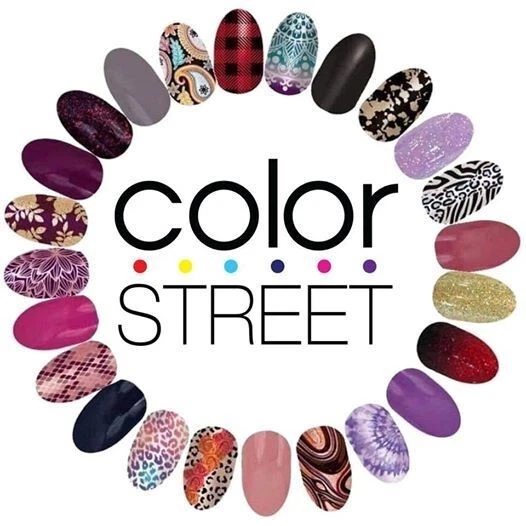Our Honest Review of Color Street Nail Polish - From the HartLand