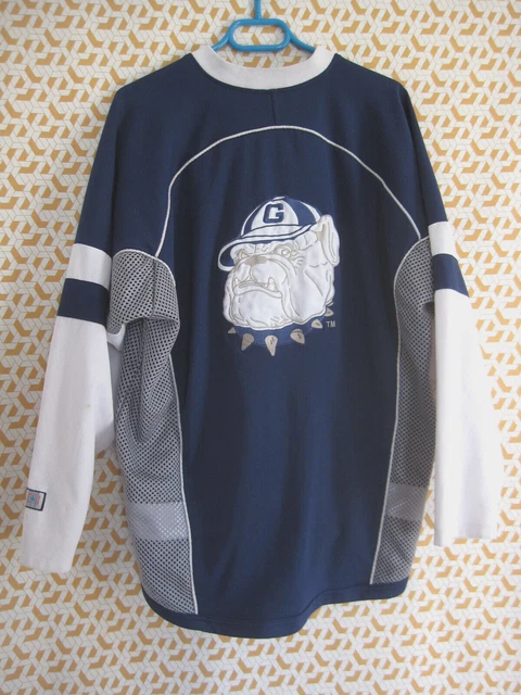 MAILLOT NEW YORK Giants Reebok Brandon Jacob Football Americain #27 shirt - XXL EUR 34,90 - FR