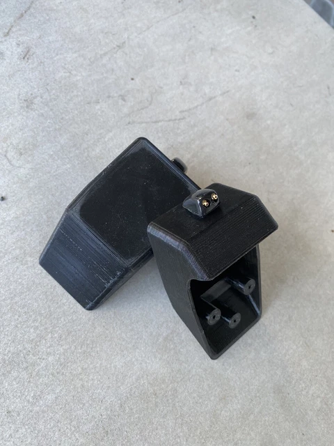 REPLICA ESTETICA Rostri Lavafari Fiat Punto Gt Destro/sinistro EUR 20,00 - IT - Foto 13