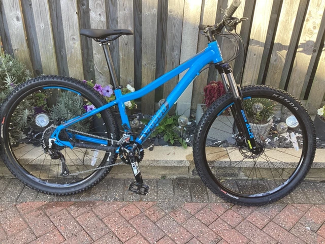 voodoo soukri 27.5