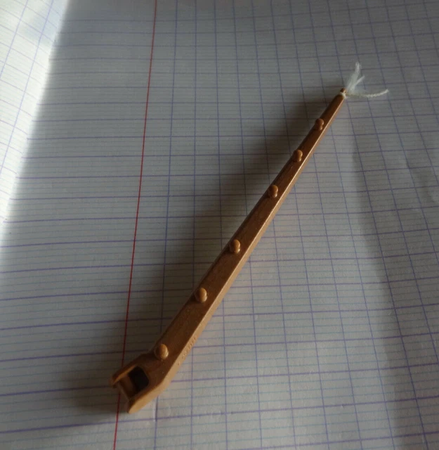 Lego Bateau PLAYMOBIL (A3426) PIRATES - Support Du Haut Voile Arri&egrave;re Playmobil Jardin