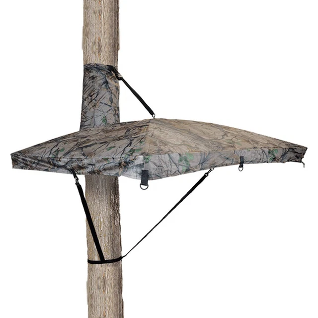Muddy Outdoors Universal Umbrella-Camo