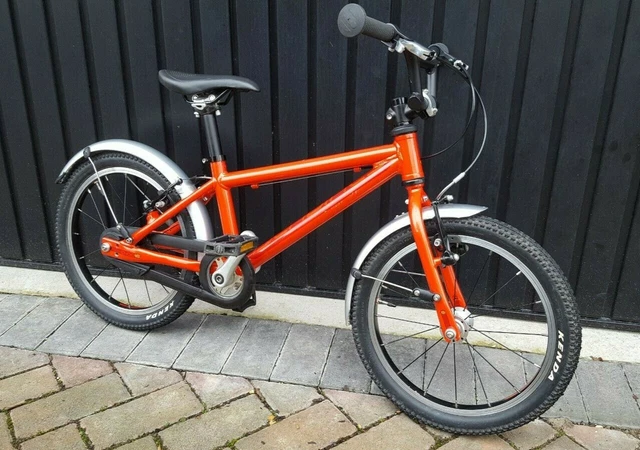 Isla bike 16 inch cheap