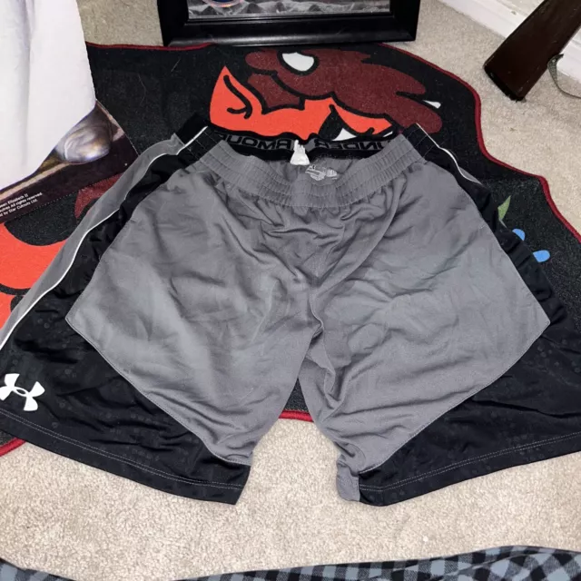 Under Armour Youth Shorts