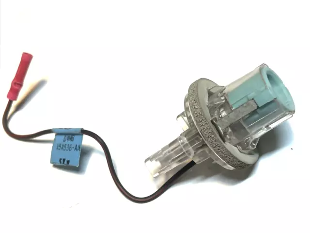 NOS Mercury 1974 Arrière Dessus Lampe Douille & Câblage Ford D4MY-15536-A