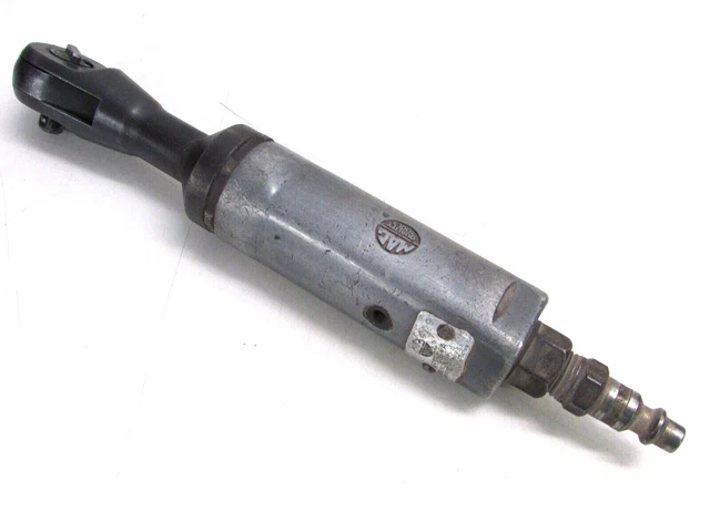 MAC TOOLS 1/4" drive AIR RATCHET, AR104A
