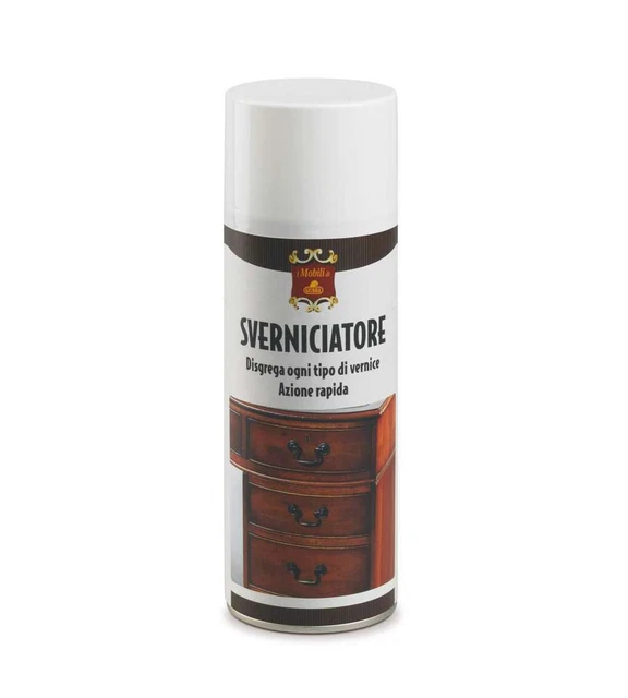 Sverniciatore Spray 400 ml