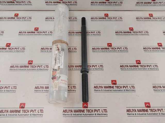 National Oilwell Varco 48731 Stelo 3.1/40.6cm 15K Dao Gate Valvola Misura 2