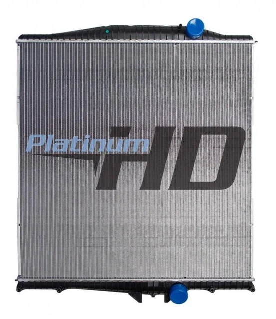 Volvo Vnl 0 Radiator Bracket 1524452