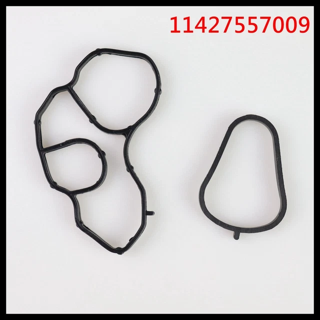 FITS MINI COOPER Oil Filter Stand Housing Adapter Gasket Seal 11 42 8