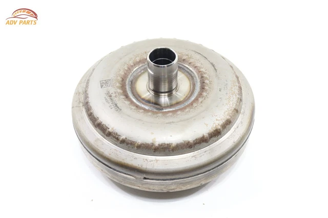 Ford Ecosport 1.0L Fwd Transmission Gear Box Torque Converter Oem 2018 - 2021 💎