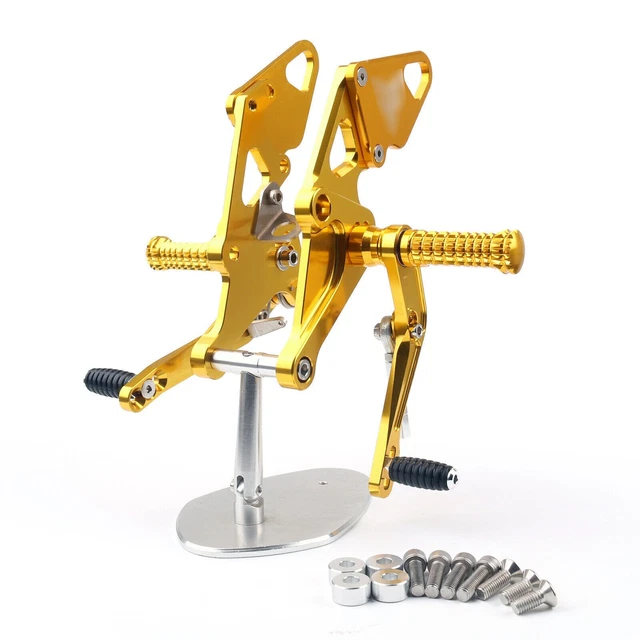 UNITED CITY BIKES THE ONE -折りたためます-手渡しのみ Commandes reculées, Pédales, repose-pieds, Moto pièces détachées