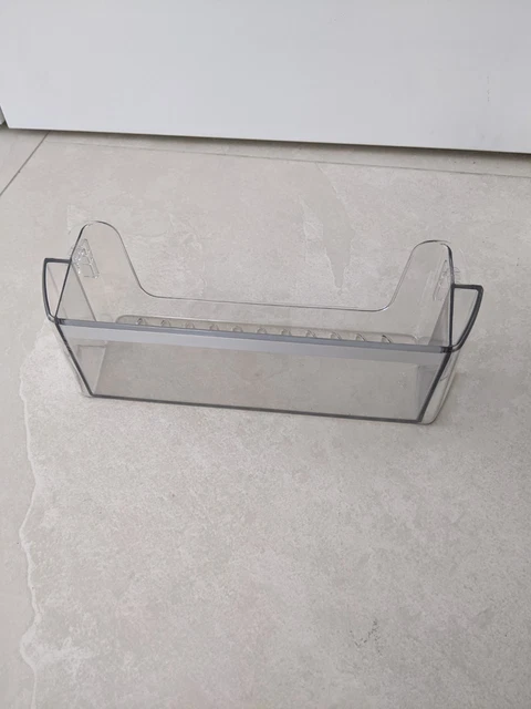 CASSETTO SUPERIORE CENTRALE CONGELATORE FREEZER IGNIS WHIRLPOOL 481941879767 - Foto 5