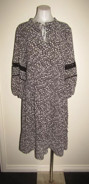 Vintage 1980s Louis Feraud Female Mink Coat Size M L - Ruby Lane