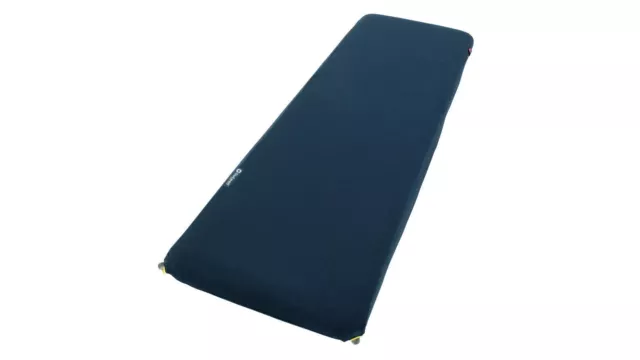 Outwell Stretch Self Inflating Mat Sheet SIM Single Camping