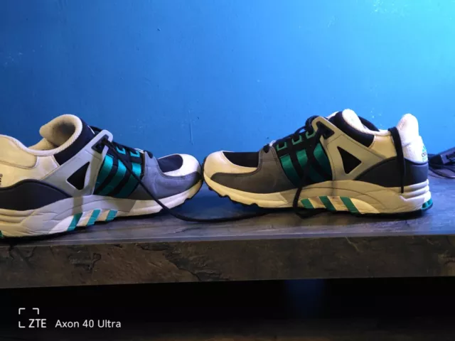 adidas equipment support 43