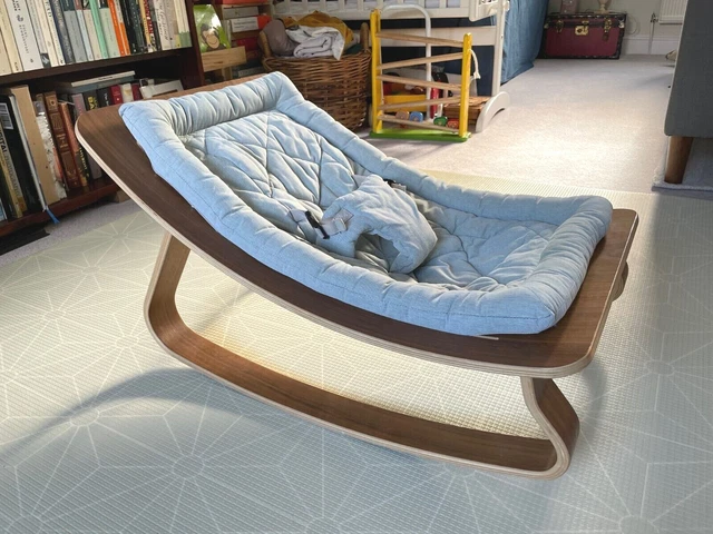 Charlie crane sale rocker ebay