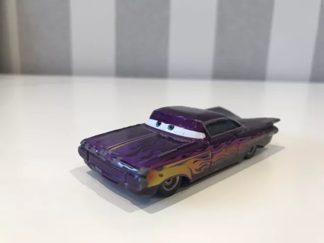 disney pixar cars ramone Diecast