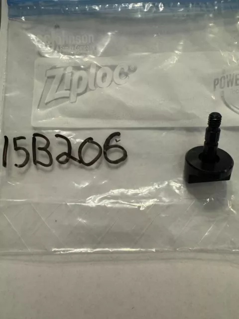 Graco Fusion AP Safety Stop Shaft Part# 15B206