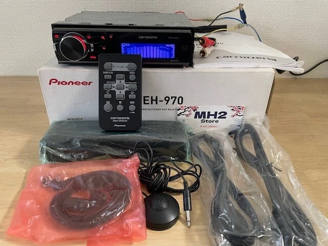 Pioneer Deh 970 FOR SALE! - PicClick Pioneer Deh 970 FOR SALE! - PicClick
