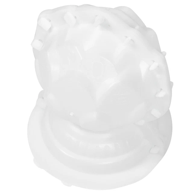 Stampo colonna romana plastica stampo cemento giardino recinzione stampo percorso balaustra