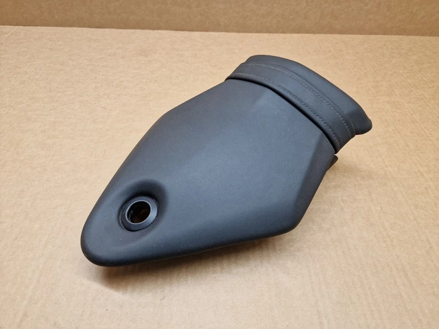 Staffa Blocco Sella Posteriore Con Chiave Per BMW S1000RR 2009-2017, Ricambio Metallo