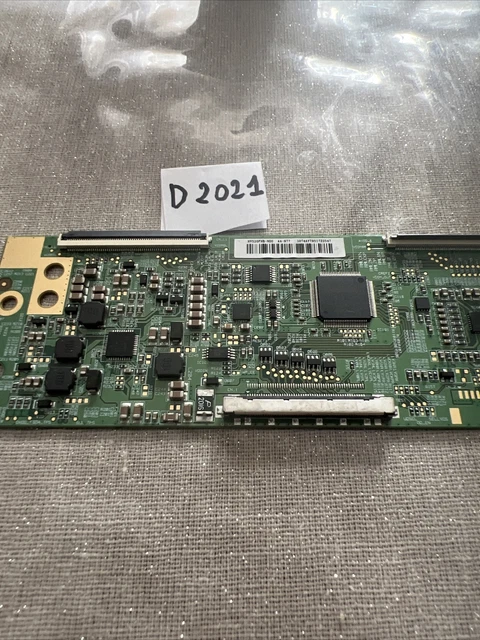 CARTE T-CON POUR Téléviseur LCD LG 42LN5400 EUR 20,00 - FR