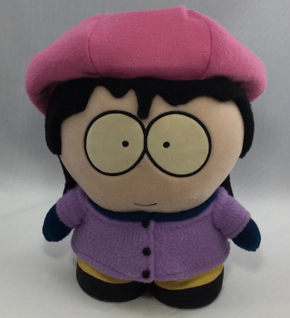 South Park Comedy Central - Peluche Retro Kenny Cartman M4 | Meses sin interés