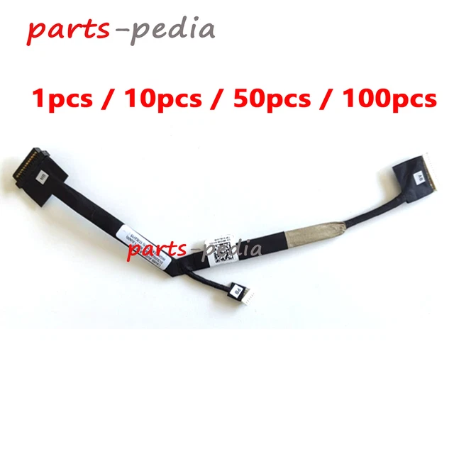 New for Dell Chromebook 11 3180 3189 Audio LCD LVDS Cable Lot 6HD69 06HD69