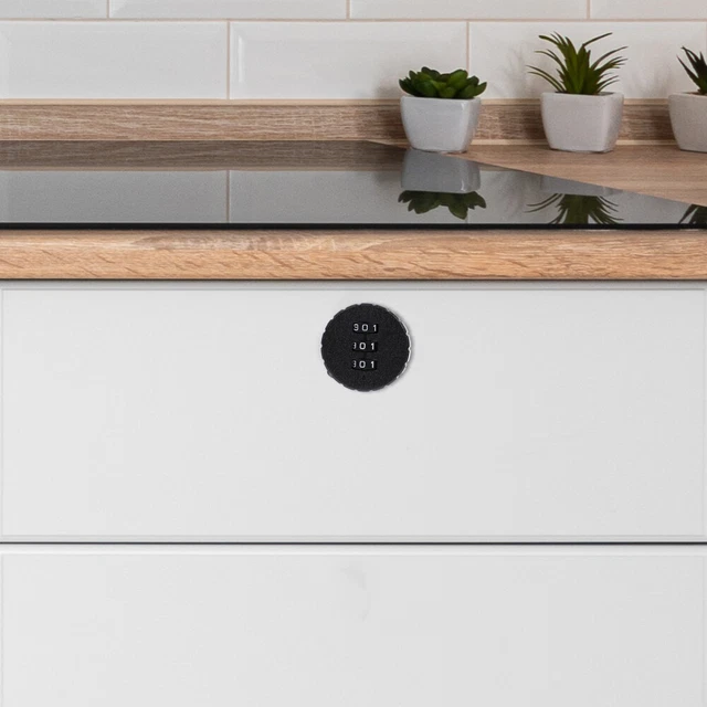 SERRATURE PASSWORD SERRATURA Bagagli Lucchetti Cavo Viaggi All'aperto EUR 27,23 - IT