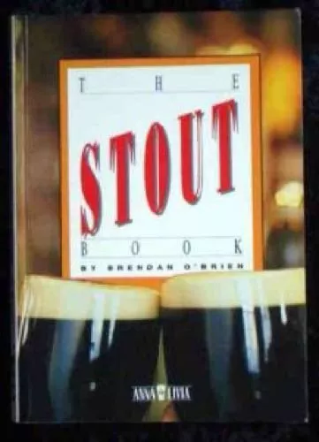 Stout Book, Obrien, William