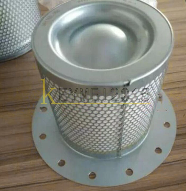 1613955900 2901077400 Oil Separator for Compressor Part GA90 GA75
