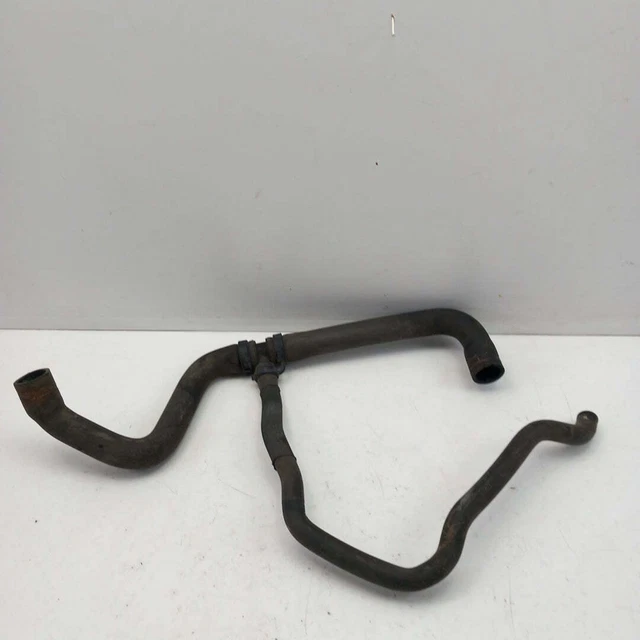 Tuyau De Refroidisseur Pour Eau De Refroidissement Infu00e9rieure Pour Su00e9rie 3/3 Touring E46 316 318 Berline, Cabriolet, Coupu00e9, Break 1,8 L