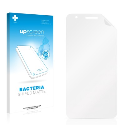 Archos upscreen Pellicola Protettiva Antibatterica per Archos 45b Helium Proteggi 