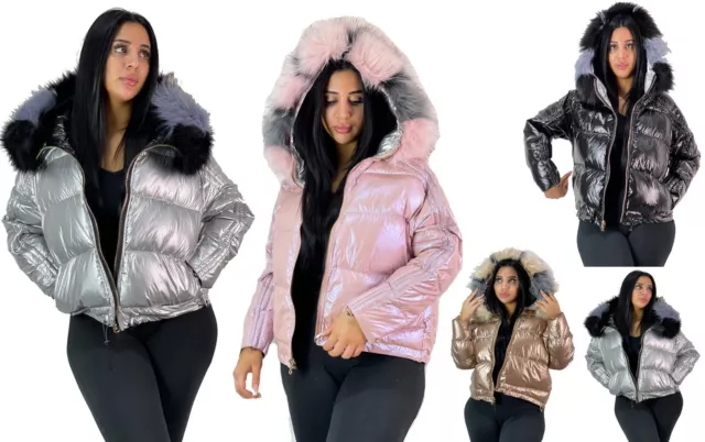 Pvc hotsell bubble coat
