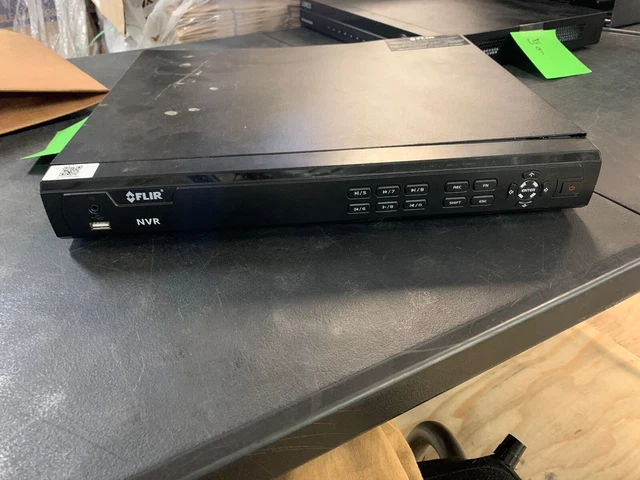 FLIR Digimerge DNR416R2 HD Security NVR
