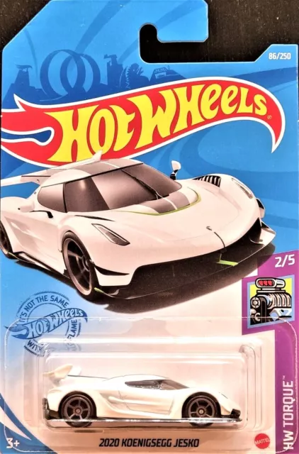 Hot wheels koenigsegg store agera r amazon