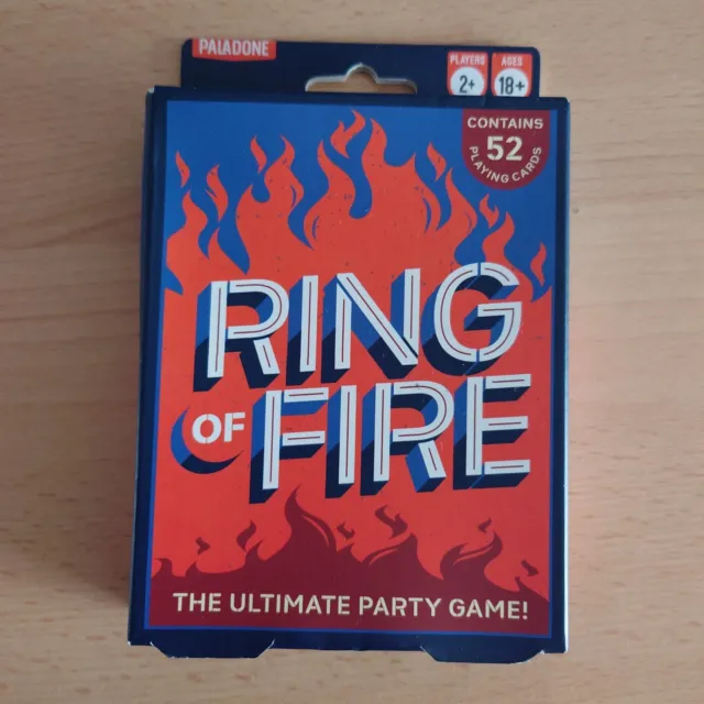 Phase 10 Card Game Rules – Ring Of Fire Rules