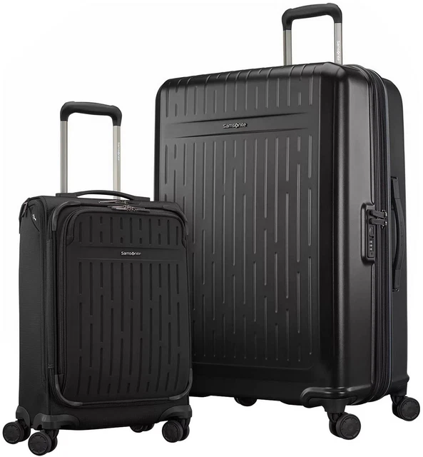 Luggage Tags For Suitcases Shop Samsonite Freeform Hardside